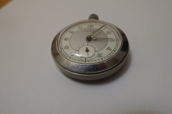 pánské kapesni hodinky RUHLA - funkční - 2