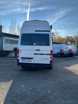 VW Grand California 600 - 2