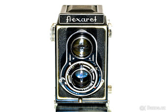 Flexaret II Prontor II Po SERVISU - 2