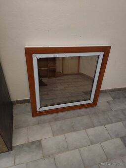 Nové plastové okno - 2