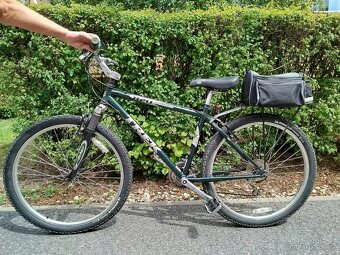 Dámské/ dívčí horské kolo TREK 16,5", 42cm - 2