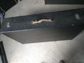 Analogový mixpult FBT elettronica professional 12SR - 2