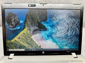 HP ProBook 4730s + 17” + graficka karta - 2