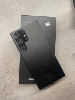 Samsung galaxy S23 ultra - 2