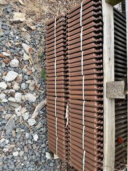 Strešní taška - 2