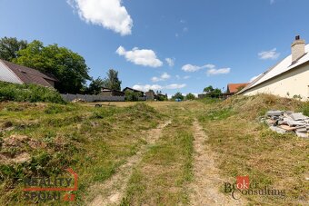 Prodej, pozemky/bydlení, 2284 m2, Deštné E74, 74755 Jakartov - 2