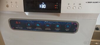 Stolní myčka ETA - 2