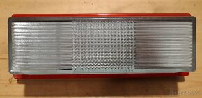 Technické nástěnné svítidlo - 2