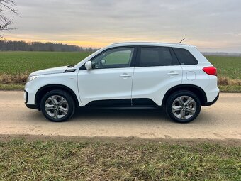►SUZUKI VITARA 1.6 VVT 88KW 4x4 ALLGRIP SPORT STYLING - 2