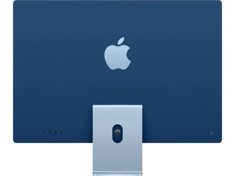iMac 24" 2021 256 GB SSD 8GB RAM CZ - 2