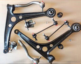 Prodej ramen VW Sharan Seat Alhambra Ford Galaxy - 2