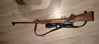 Kulovnice opakovací Tikka - 2