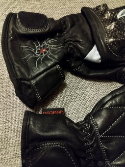 Dámské rukavice Nazran vel L - 2