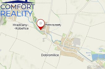 Prodej pozemku Hradčany-Kobeřice - 2