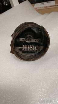 Tachometr Jawa pérák - 2