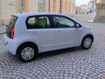 VW Up Move 1.0Mpi 44kw - 2