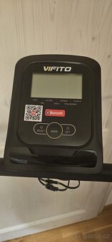 Běžecký pás VIFITO Rio 5 iR - 2