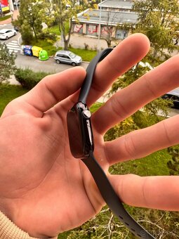 Apple Watch 10 GPS - 2