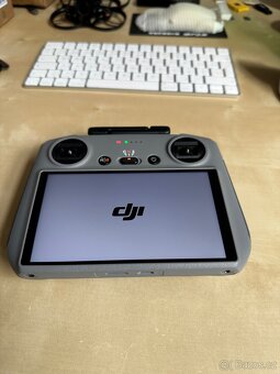 Ovladač DJI RC 2 - 2