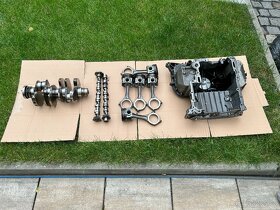 Audi 059103603 BG Olejová Vana včetně čerpadla - 2