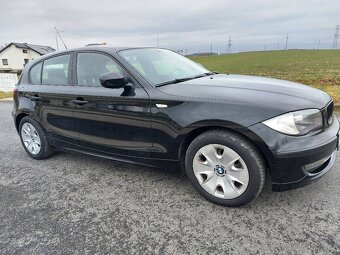 BMW 118D, 2.0TDI, 105kw, 10/2010 - 2