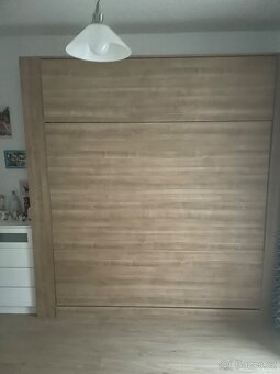 Manželská postel - 2