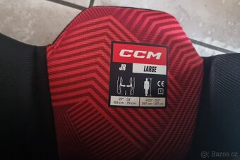 Hokejová výstroj CCM - 2