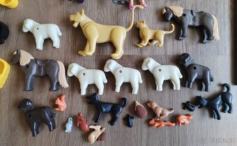 Playmobil velká sada - 2