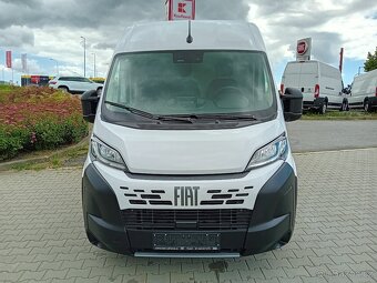 FIAT DUCATO 2,2 MTJ 140K L3H2 VAN /IHNED/ODPOČET DPH/ - 2