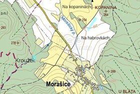 prodej soubor pozemku - 2