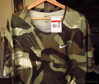 Funkční tričko Nike pánské vel.L - 2