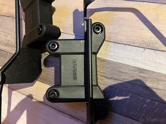 Podpěry brašen SHAD - 2