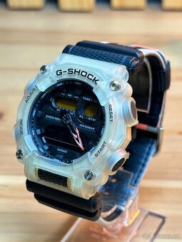 Hodinky Casio G-SHOCK GA-900TS - 2