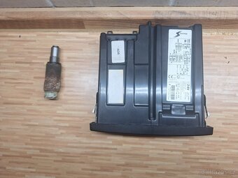 Tachograf Stoneridge SE5000 Exakt Duo - 2