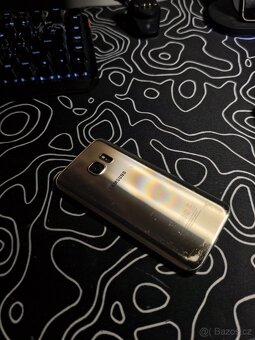 Samsung S7 - 2