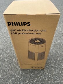 Čistička vzduchu Philips (nová) - 2