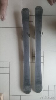 Carvingové lyže Blizzard - 2