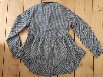 Dívčí košile - 2