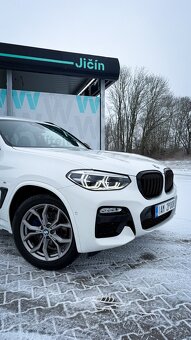 Bmw X3 2.0D G01 m-paket - 2