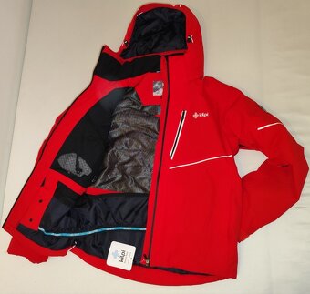 Pánská zimní bunda vel. M - 2