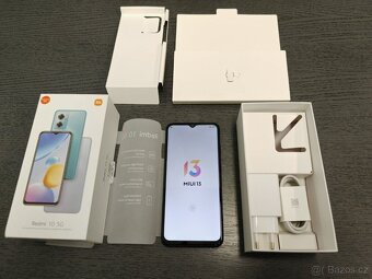 Xiaomi Redmi 10 5G - 2