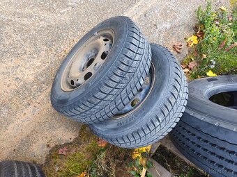 Barum 185/65/14 86t - 2