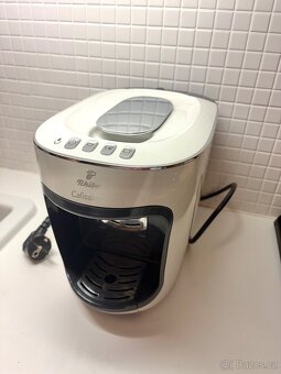 Tchibo cafissimo mini - 2