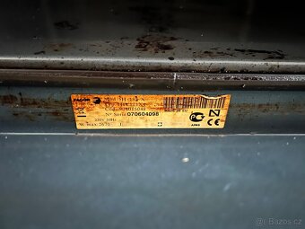 Trouba fagor class A - 2