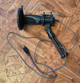 mikrofon Trust GXT232 MANTIS - 2