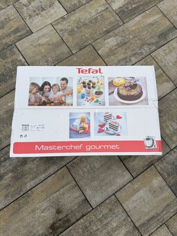 Tefal Masterchef Gourmet QB515D38 - 2