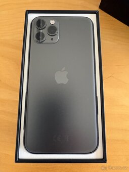 Iphone 11 PRO 256 GB - 2