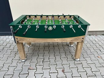 Stolní fotbálek - 2