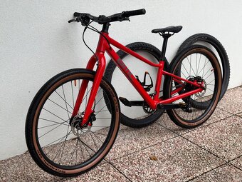 Dětské kolo BMC Twostroke 24 - 2