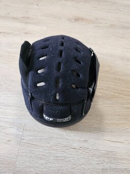 Polstrování helma/ přilba KEP - 2